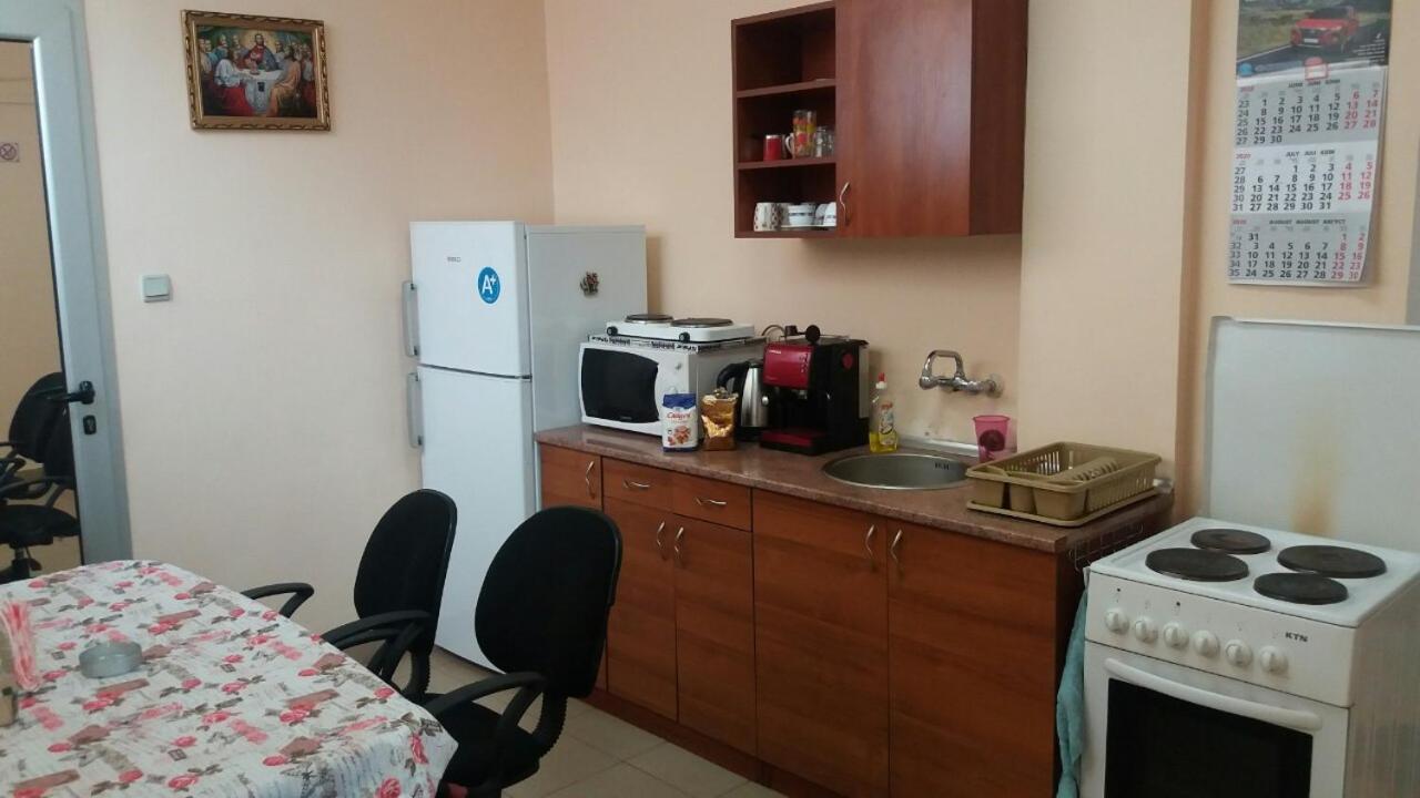 North Sofia Guest Rooms Εξωτερικό φωτογραφία